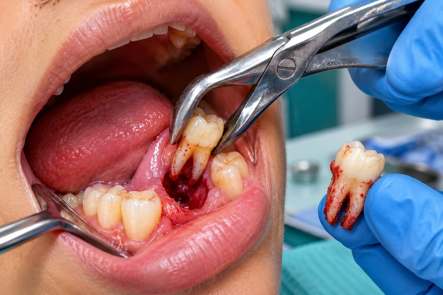 Dental Clinic in Indirapuram Ghaziabad