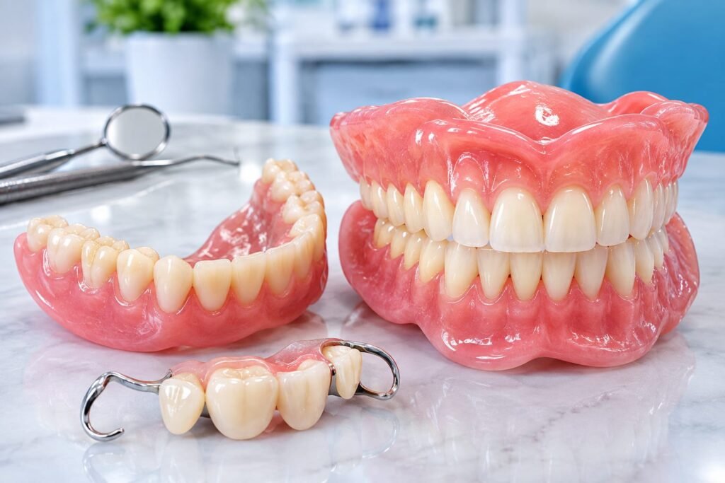 Dental Clinic in Indirapuram Ghaziabad