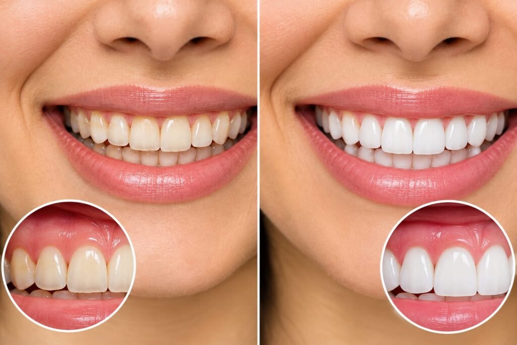 Dental Clinic in Indirapuram Ghaziabad