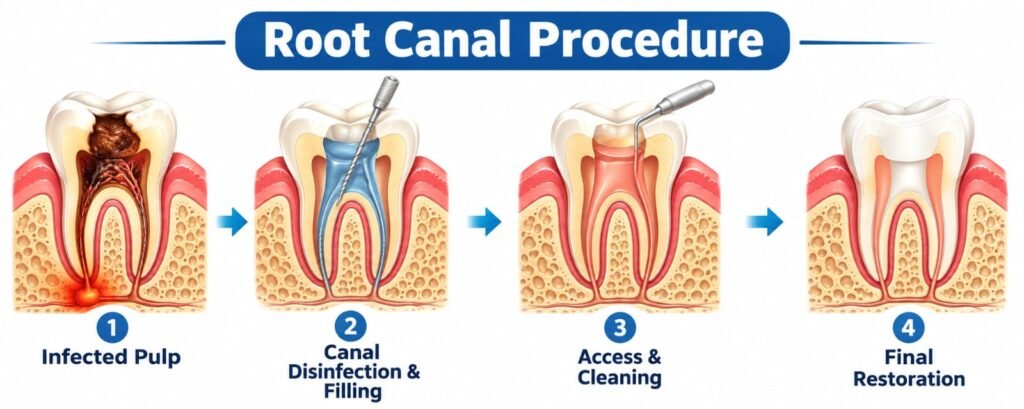 Dental Clinic in Indirapuram Ghaziabad