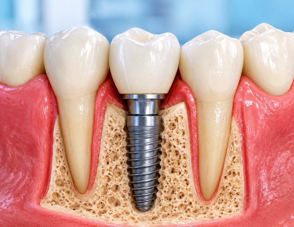 Dental Clinic in Indirapuram Ghaziabad